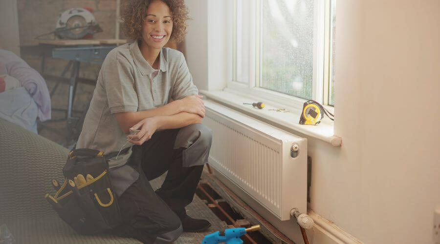 Professional expert plumbing services in Johnston, IA